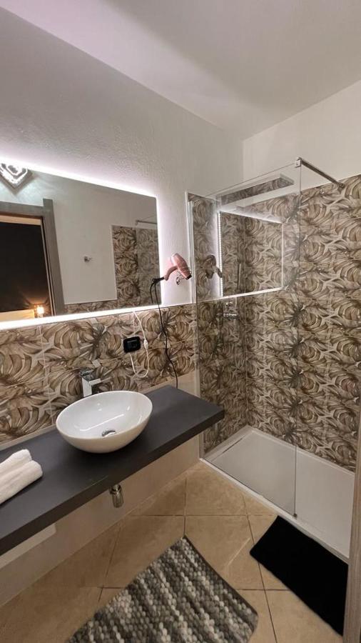Come Per Incanto Rooms Bosa Exterior photo