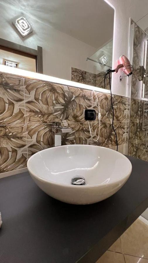 Come Per Incanto Rooms Bosa Exterior photo