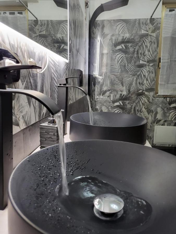 Come Per Incanto Rooms Bosa Exterior photo
