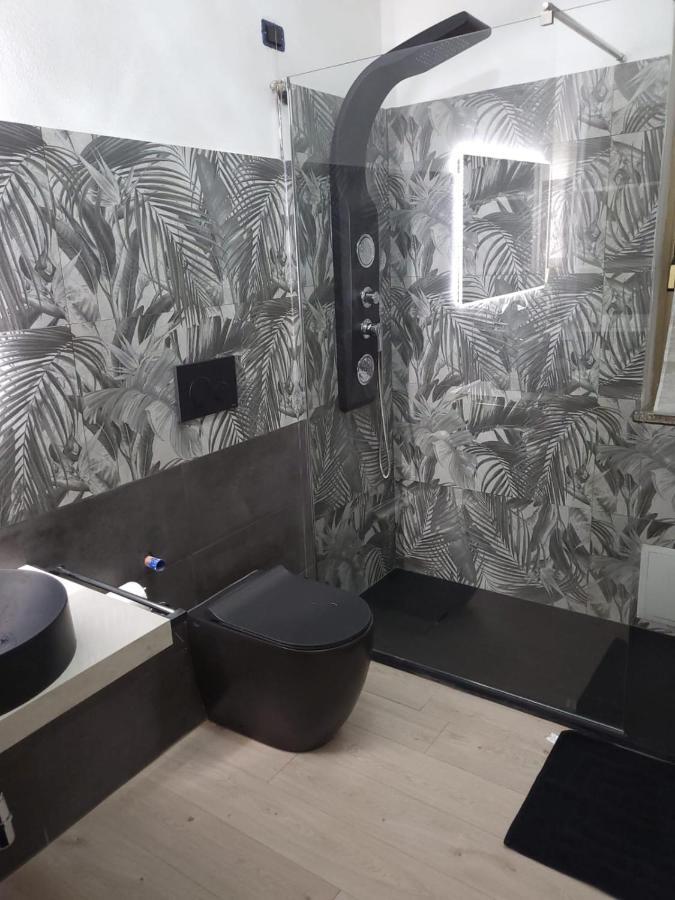 Come Per Incanto Rooms Bosa Exterior photo